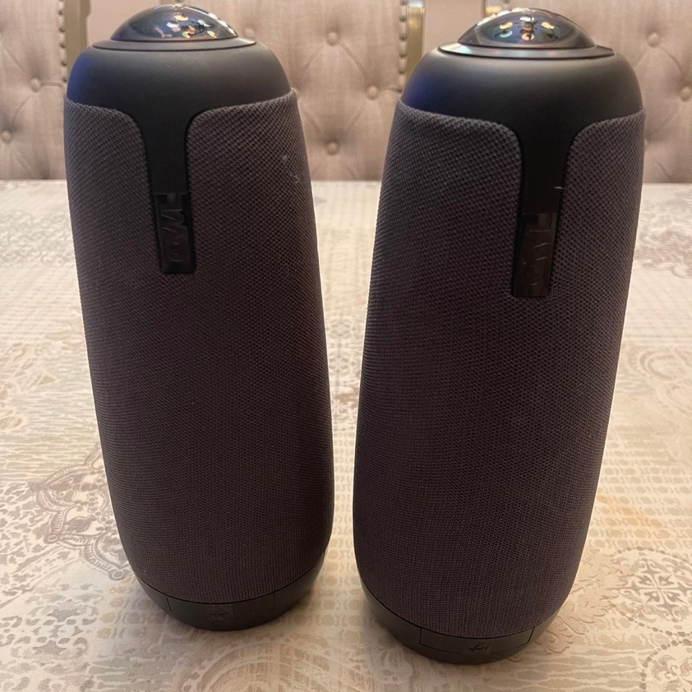 Meeting owl pro 360 camera